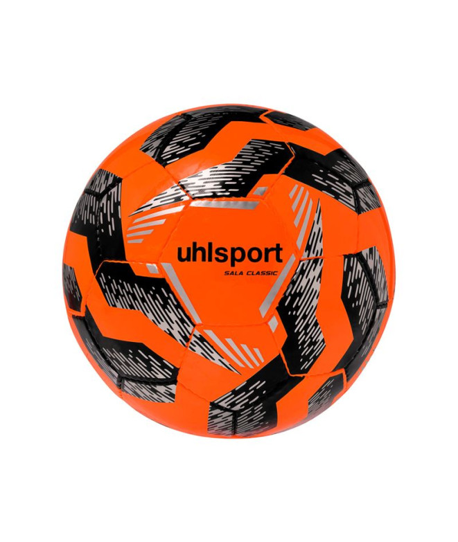Balón de Fútbol Uhlsport Sala Classic Naranja