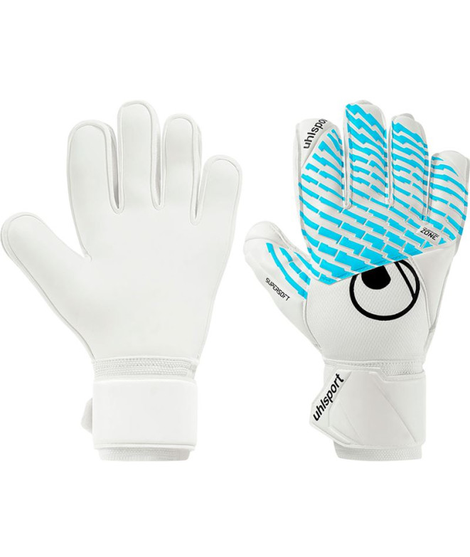 Gants de gardien Uhlsport Fm Cybertec Supersoft