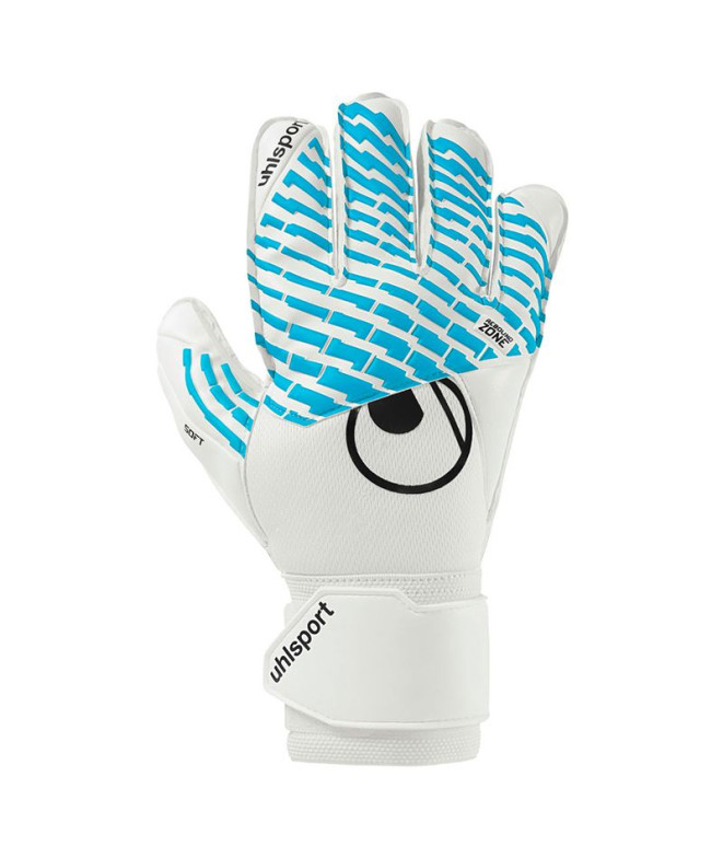 Gants de gardien de but Uhlsport Fm Cybertec Soft Pro