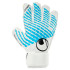 Luvas de goleiro Uhlsport Fm Cybertec Starter Soft
