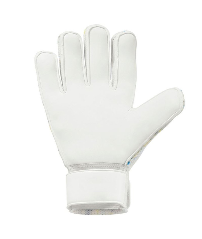 Luvas de goleiro Uhlsport Fm Cybertec Starter Soft