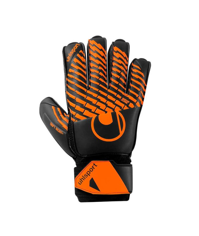 Gants de gardien de but Uhlsport Fm Soft Resist+ Flex Frame