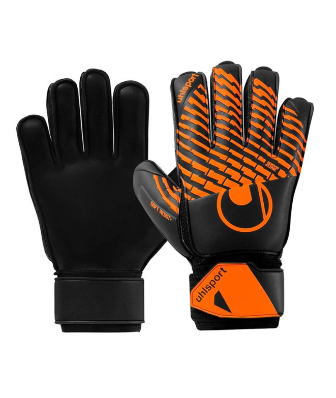 Guantes de portero Uhlsport Fm Soft Resist+...