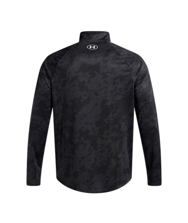 T-shirt de Fitness Under Armour Tech 2.0 1/2...