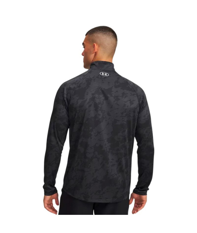 T-shirt de Fitness Under Armour Tech 2.0 1/2...
