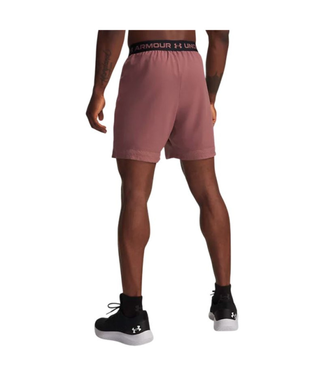 Pantalon de Fitness Under Armour Vanish Woven...