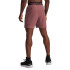 Calça de Fitness Under Armour Vanish Woven 6In Shorts Homem Marrom