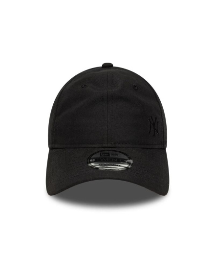 Casquette New Era New York Yankees MLB Flawless 9TWENTY Noir