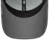 Casquette New Era ajustable Batman Youth DC 9FORTY Enfant Noir/Gris