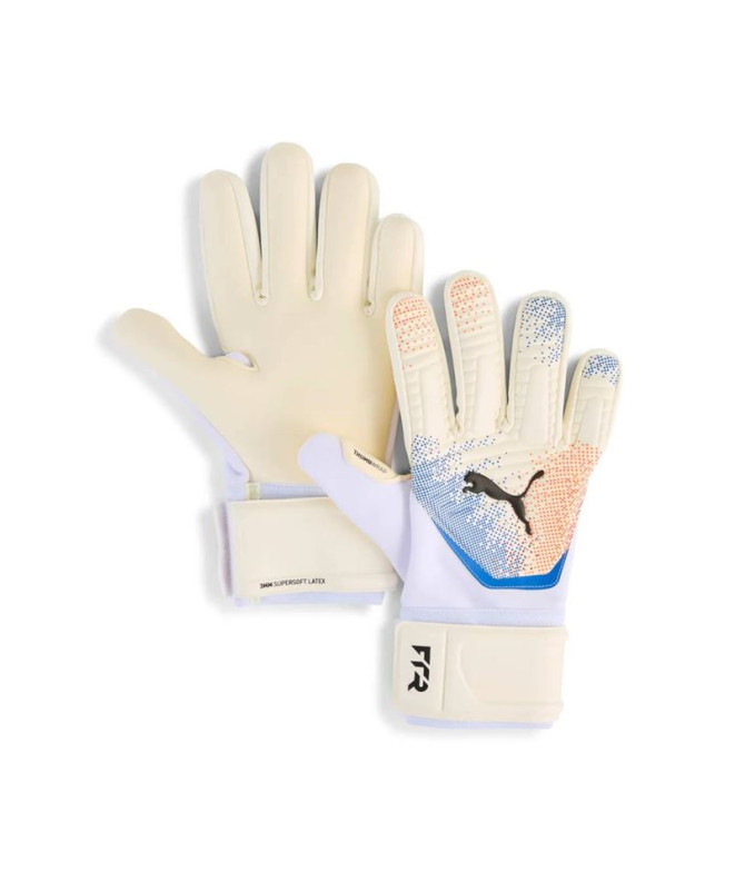 Gants de gardien de Football Puma Future Match Nc Blanc-Lumineux