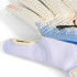 Luvas de goleiro de Futebol Puma Future Match Nc Branco-Brilhante