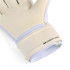 Luvas de goleiro de Futebol Puma Future Match Nc Branco-Brilhante