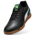 Chaussures de Futsal Puma Truco III Noir/Fizzy Light/Pum