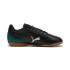 Sapatilhas de Futsal Puma Truco III Infantil Preto/Fizzy Light