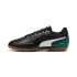 Sapatilhas de Futsal Puma Truco III Infantil Preto/Fizzy Light