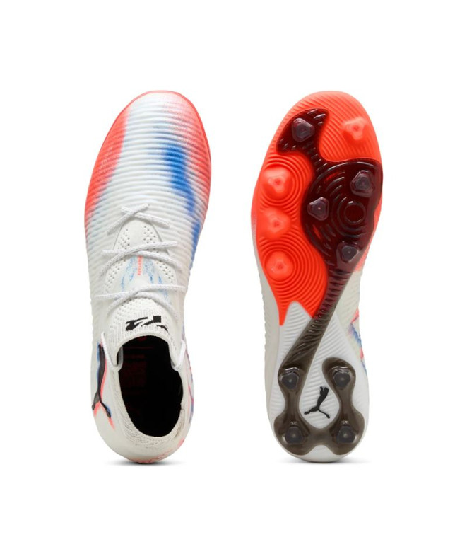 Bottes de football Puma Future 8 Ultimate Ag...