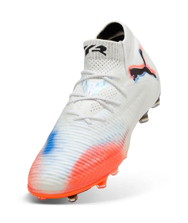 Bottes de football Puma Future 8 Ultimate Ag...