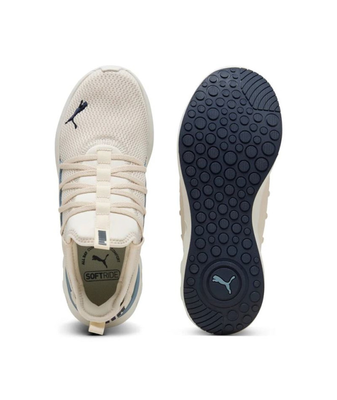 Chaussures de Running Puma Softride Carson Fres...
