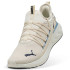 Zapatillas de Running Puma Softride Carson Fres Beige Coo Mujer