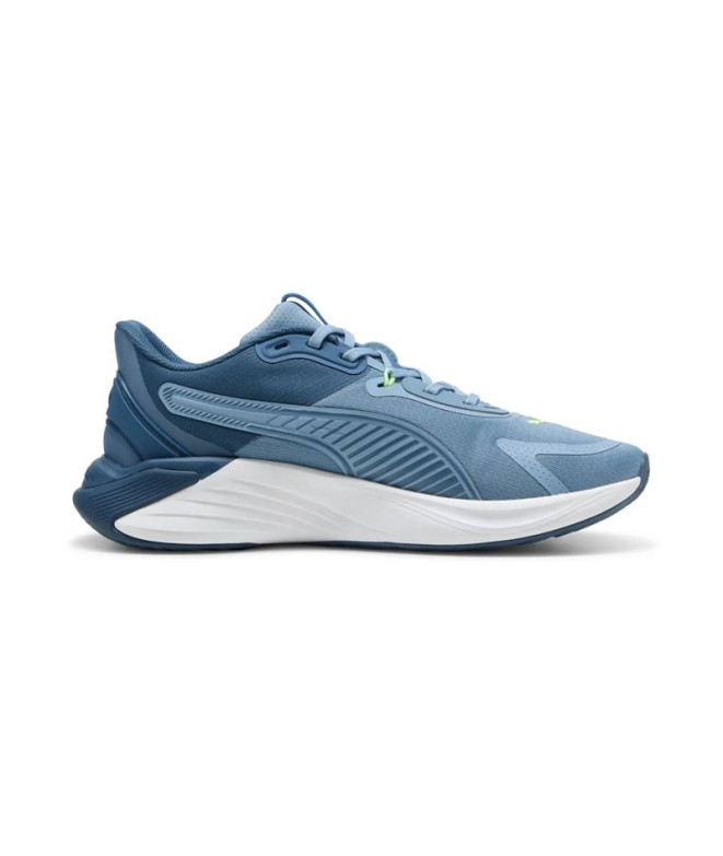 Chaussures de Fitness Puma Pwr Hybrid TrDark...