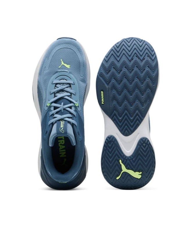 Chaussures de Fitness Puma Pwr Hybrid TrDark...