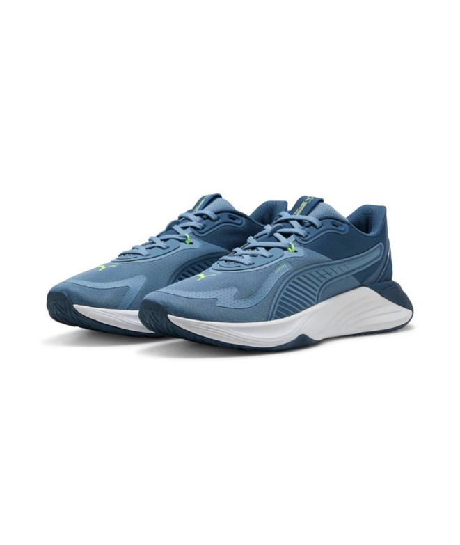 Chaussures de Fitness Puma Pwr Hybrid TrDark...