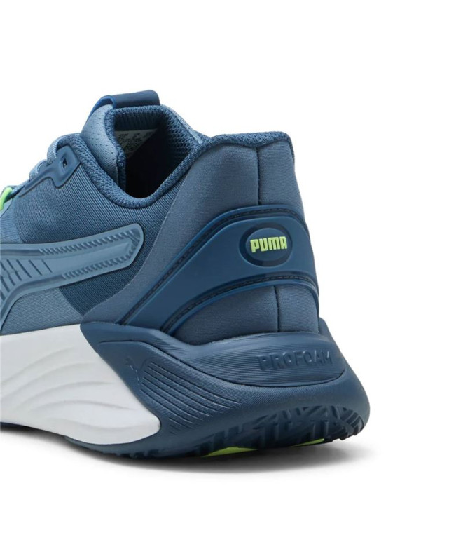 Chaussures de Fitness Puma Pwr Hybrid TrDark...