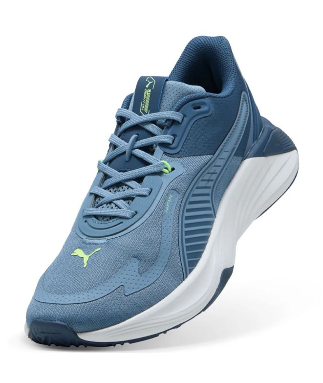 Chaussures de Fitness Puma Pwr Hybrid TrDark...