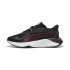 Chaussures de Fitness Puma Pwr Hybrid Tr Wns Noir-Ruby Sh Femme