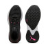 Sapatilhas de Fitness Puma Pwr Hybrid Tr Wns Preto-Ruby Sh Mulher