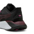 Sapatilhas de Fitness Puma Pwr Hybrid Tr Wns Preto-Ruby Sh Mulher