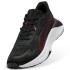 Sapatilhas de Fitness Puma Pwr Hybrid Tr Wns Preto-Ruby Sh Mulher