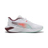 Chaussures de Fitness Puma Pwr Hybrid Tr Wns Blanc-Ruby Sh Femme