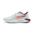 Chaussures de Fitness Puma Pwr Hybrid Tr Wns Blanc-Ruby Sh Femme