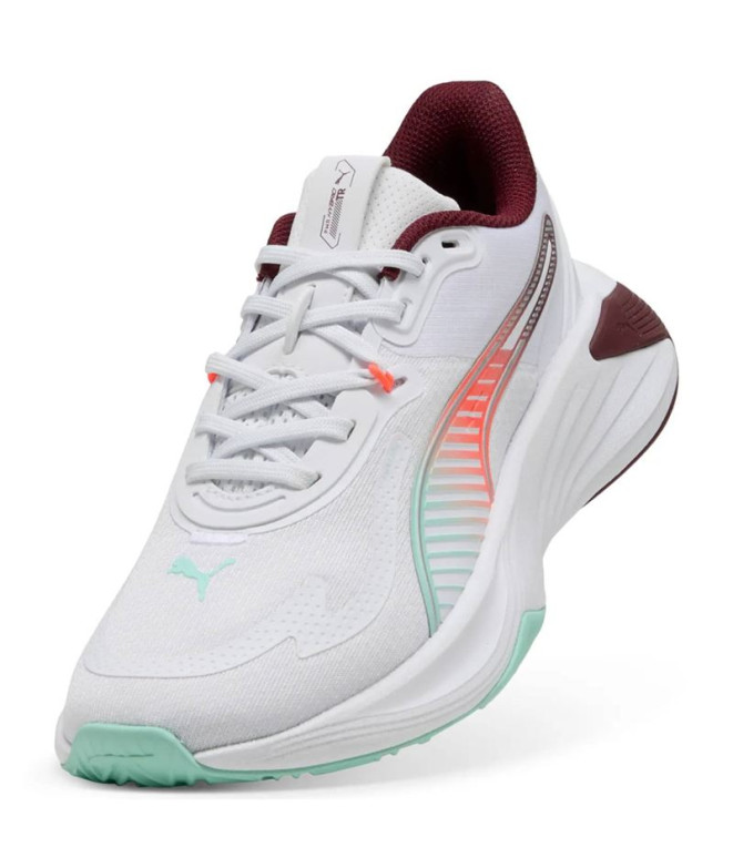 Chaussures de Fitness Puma Pwr Hybrid Tr Wns...