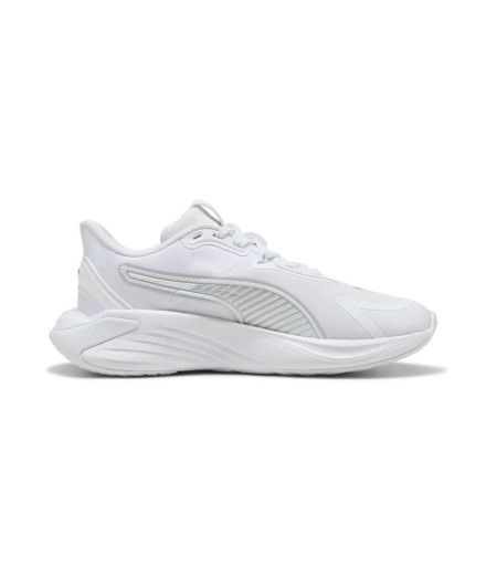 Chaussures de Fitness Puma Pwr Hybrid Tr Wns Blanc - Si...