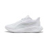 Chaussures de Fitness Puma Pwr Hybrid Tr Wns Blanc - Si Femme