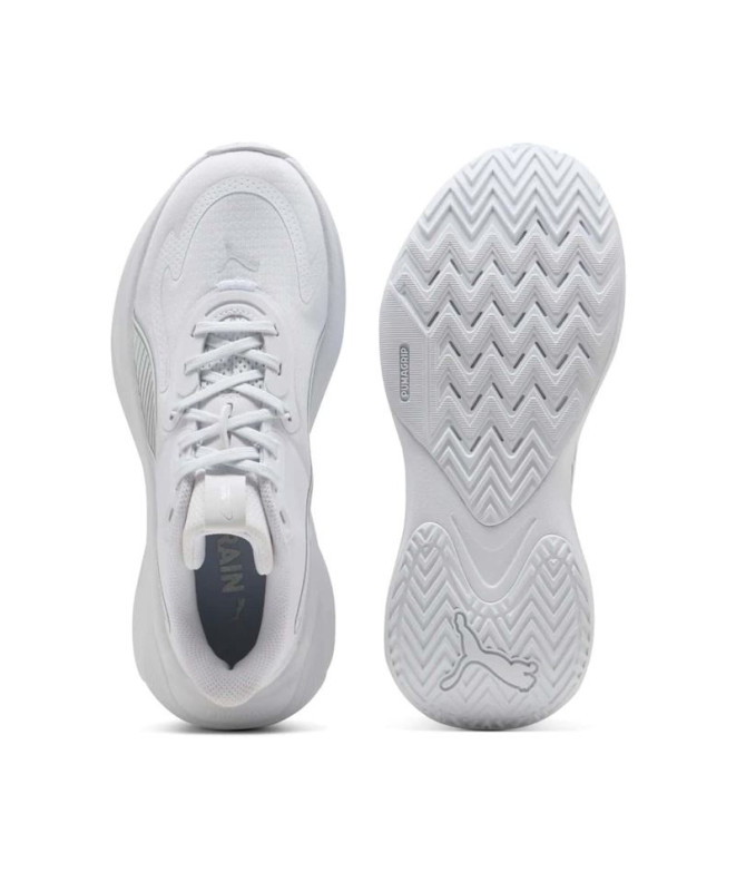 Chaussures de Fitness Puma Pwr Hybrid Tr Wns...