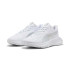 Sapatilhas de Fitness Puma Pwr Hybrid Tr Wns Branco - Si Mulher
