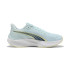 Sapatilhas de Running Puma Pounce Lite, Sea Glass-Fizzy Light-Da, Mulher