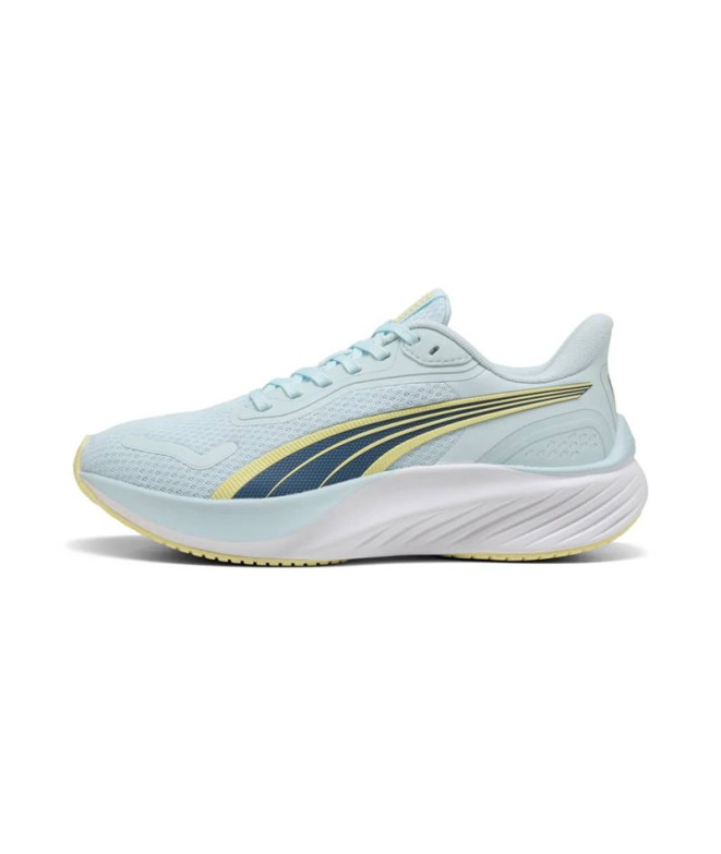 Chaussures de Running Puma Pounce Lite, Verre...