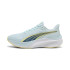 Sapatilhas de Running Puma Pounce Lite, Sea Glass-Fizzy Light-Da, Mulher