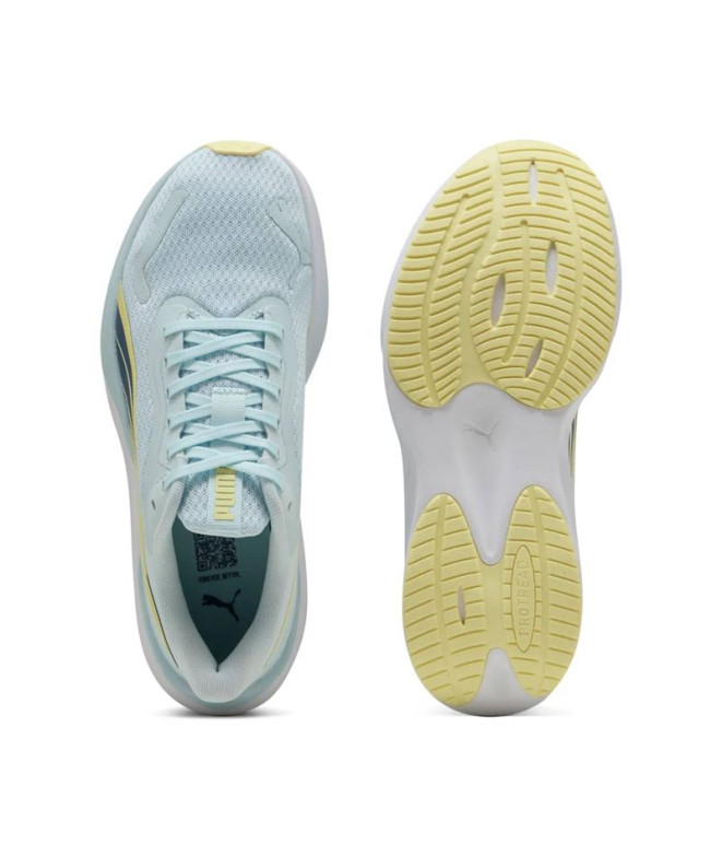 Chaussures de Running Puma Pounce Lite, Verre...