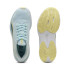 Sapatilhas de Running Puma Pounce Lite, Sea Glass-Fizzy Light-Da, Mulher