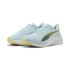 Chaussures de Running Puma Pounce Lite, Verre de mer-Fizzy Light-Da, Femme