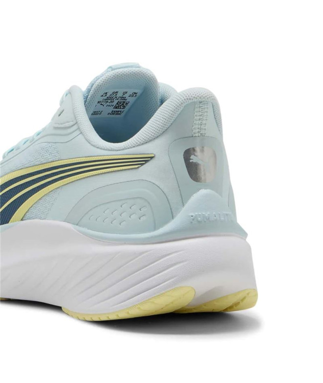 Chaussures de Running Puma Pounce Lite, Verre...