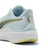 Sapatilhas de Running Puma Pounce Lite, Sea Glass-Fizzy Light-Da, Mulher