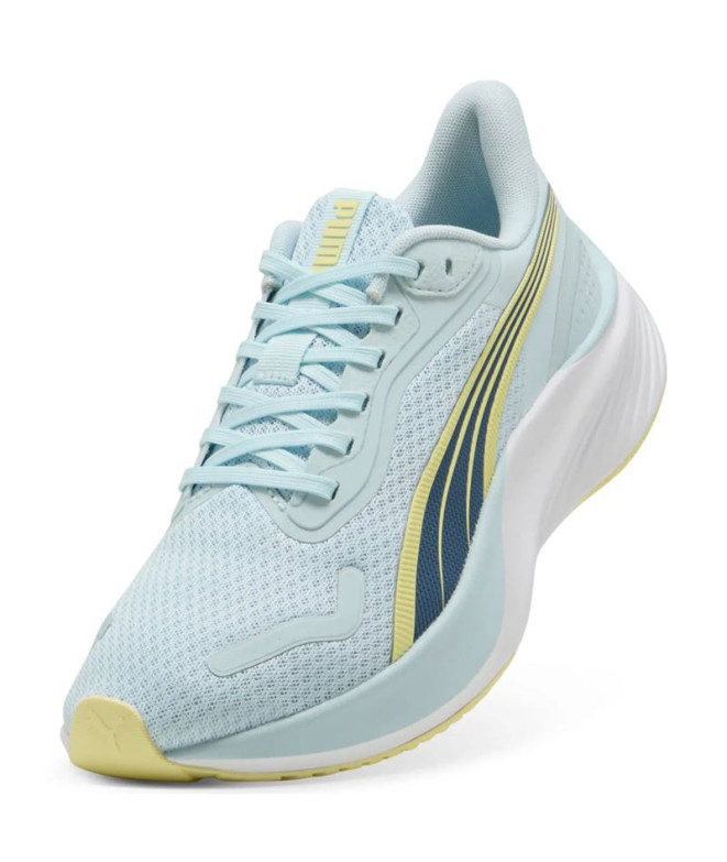 Chaussures de Running Puma Pounce Lite, Verre...