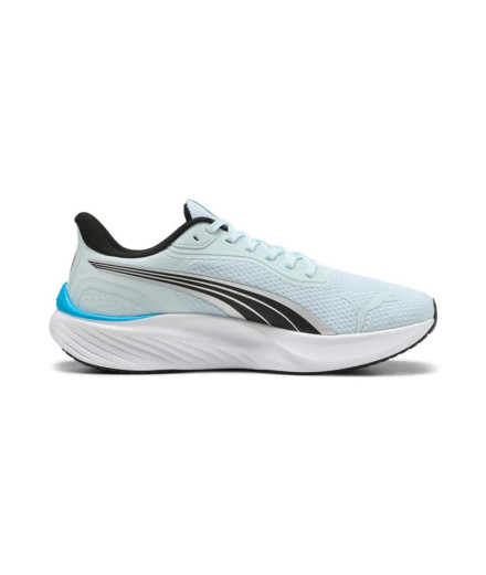 Zapatillas de Running Puma Pounce Lite,Sea Glass-Mint...