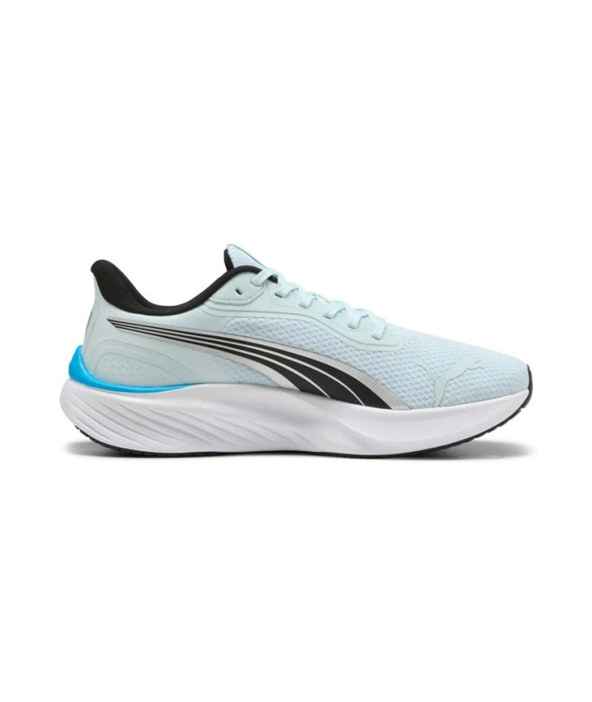 Chaussures de Running Puma Pounce Lite, Sea Glass-Mint Melt-Spee, Homme